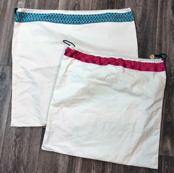 Tory Burch Dust Bags - Picture 1 of 1